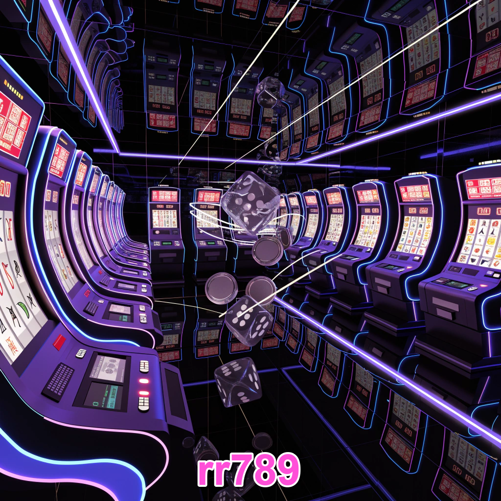 Screenshot 2 - rr789 Features
