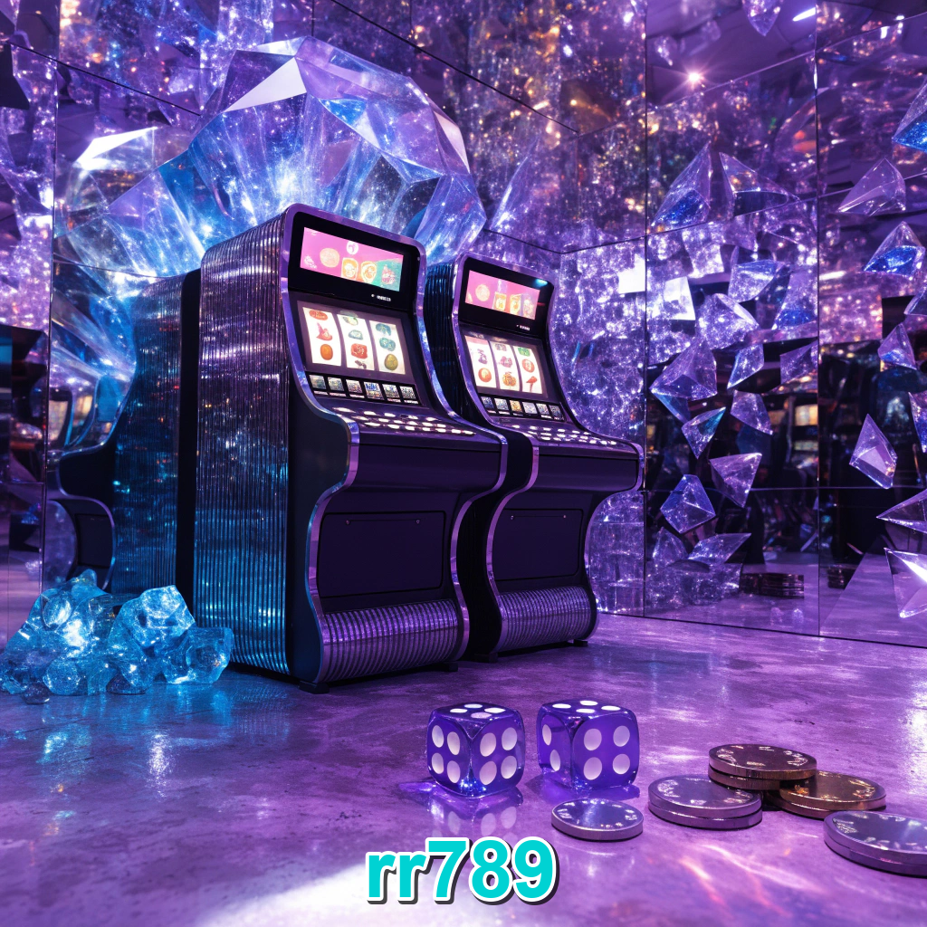 Screenshot 2 - rr789 Features
