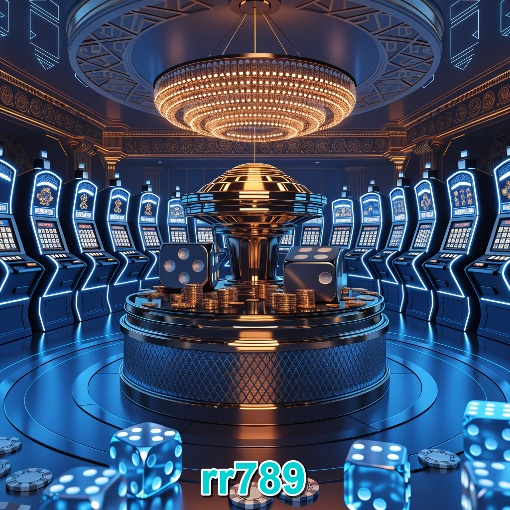 Screenshot 2 - rr789 Features