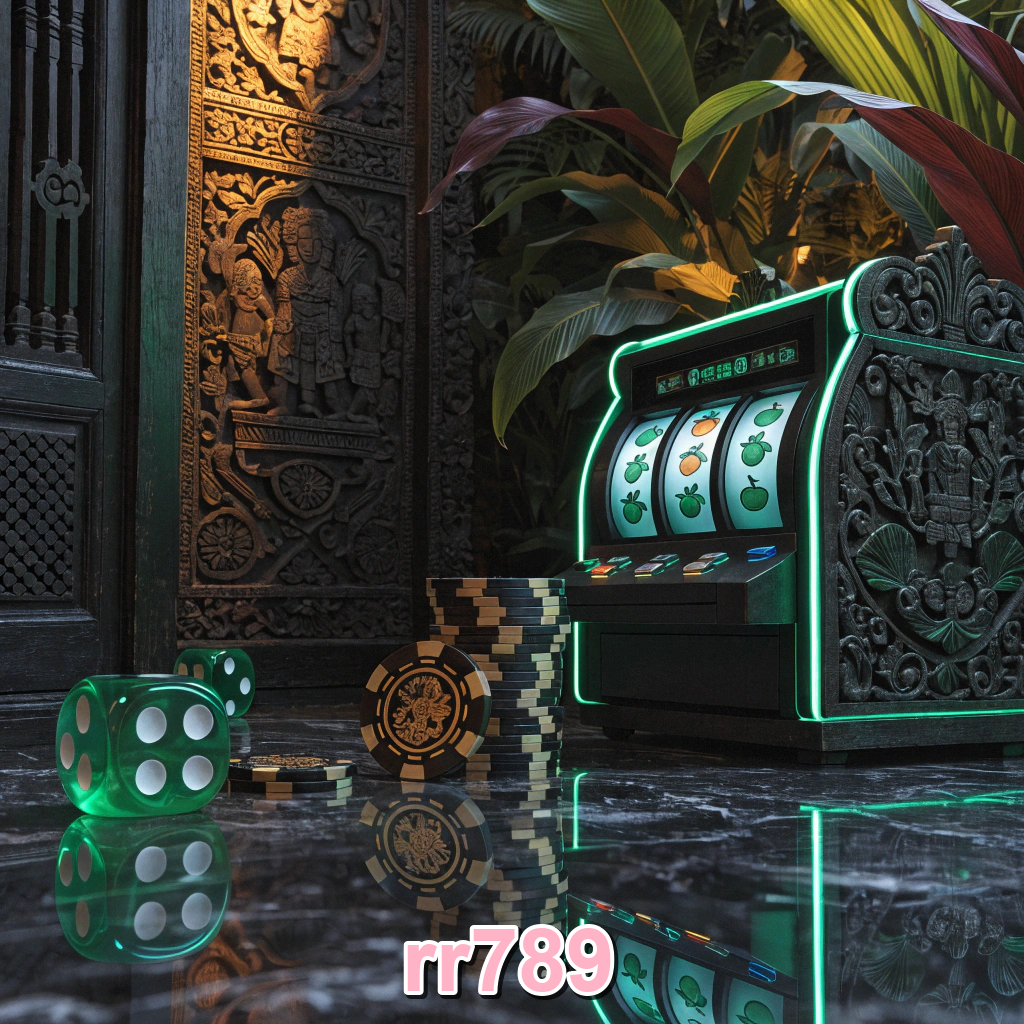 Screenshot 2 - rr789 Features