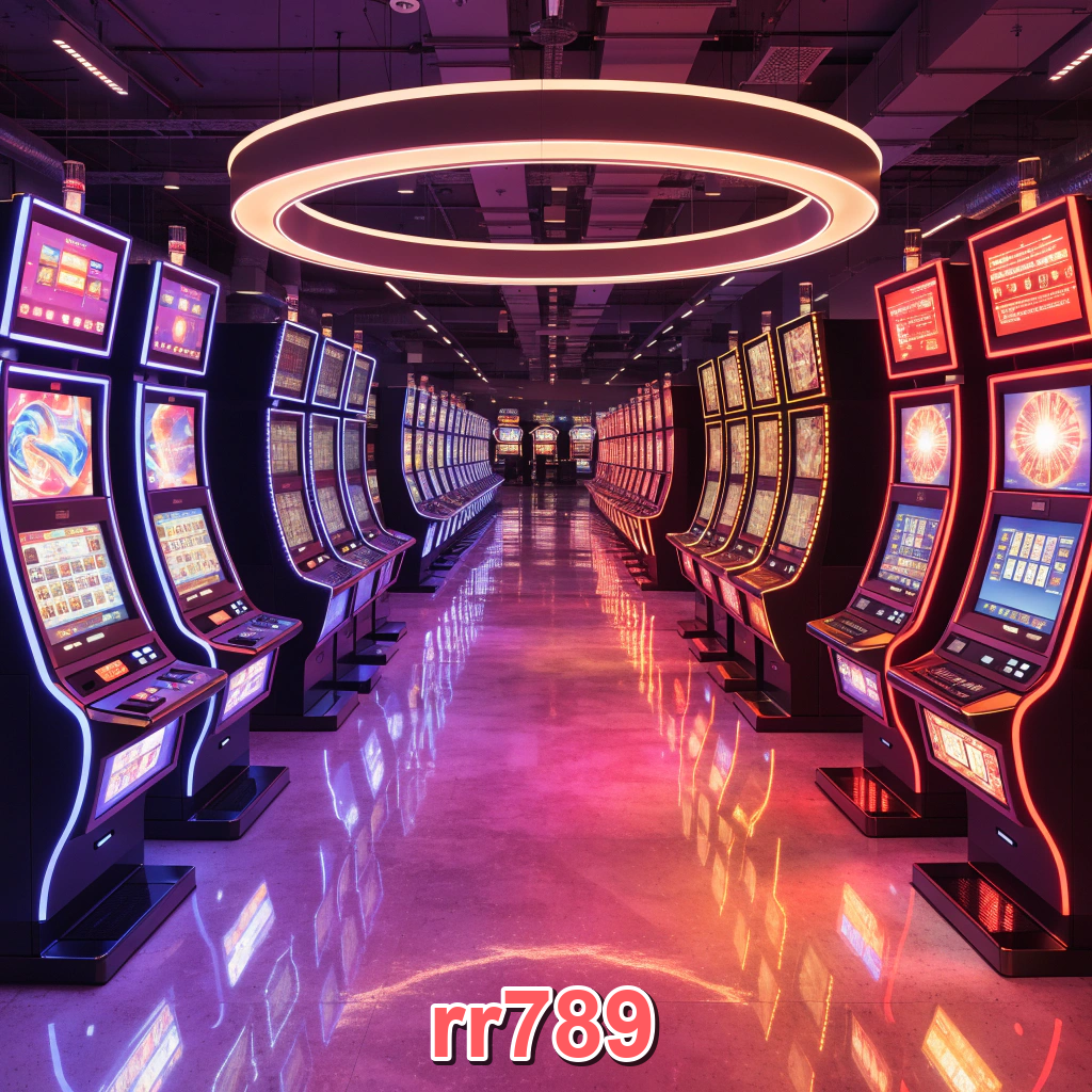 Screenshot 2 - rr789 Features
